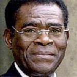 Teodoro Obiang Nguema Mbasogo, Equatorial Guinea President to Arrive in Cuba